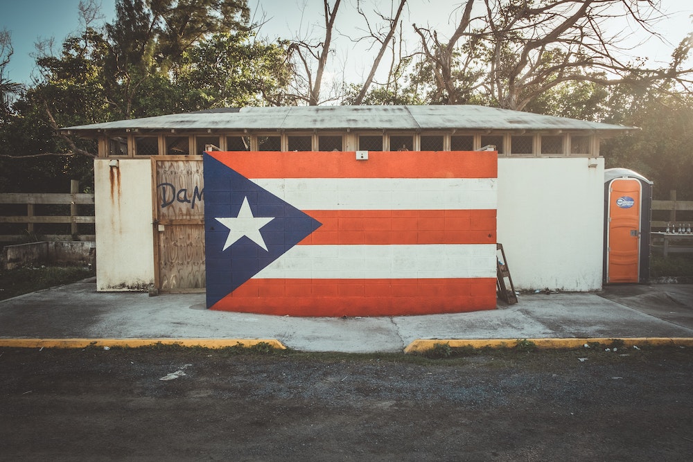 puerto rico as a state